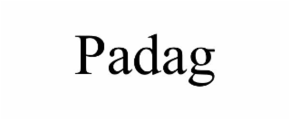 PADAG