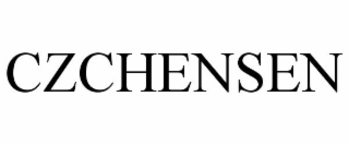 CZCHENSEN