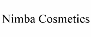 NIMBA COSMETICS