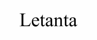 LETANTA