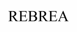 REBREA