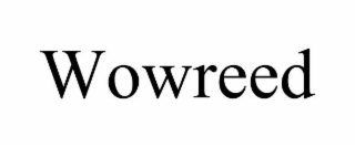 WOWREED