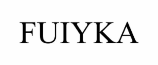 FUIYKA
