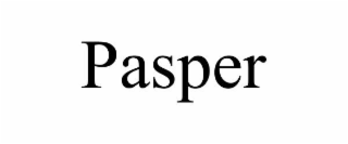 PASPER