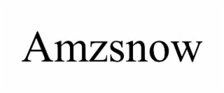 AMZSNOW