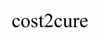 COST2CURE