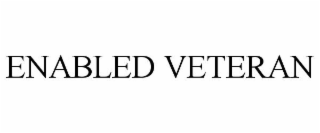 ENABLED VETERAN