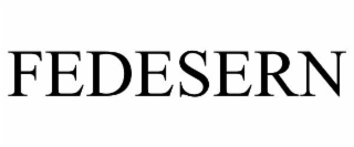 FEDESERN
