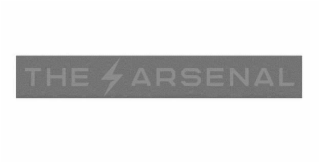 THE ARSENAL