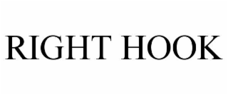 RIGHT HOOK