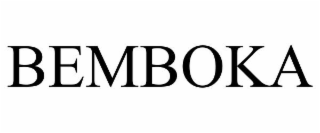 BEMBOKA