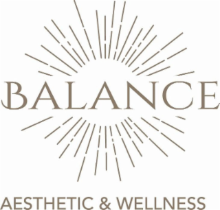 BALANCE AESTHETIC & WELLNESS