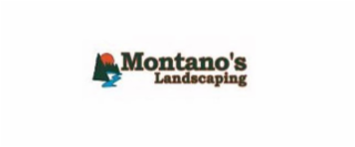 MONTANO'S LANDSCAPING