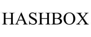 HASHBOX
