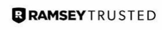 R RAMSEY TRUSTED