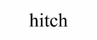 HITCH