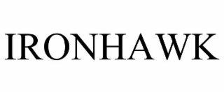 IRONHAWK