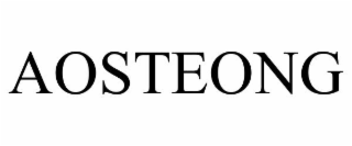 AOSTEONG