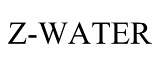 Z-WATER