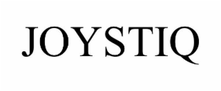 JOYSTIQ