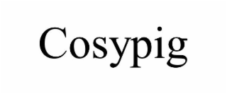 COSYPIG