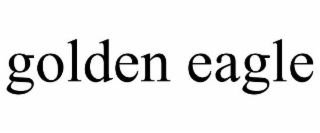 GOLDEN EAGLE