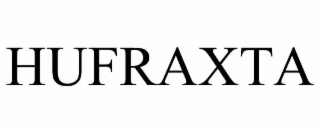 HUFRAXTA