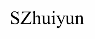 SZHUIYUN