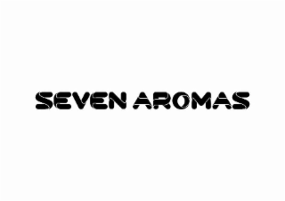 SEVEN AROMAS