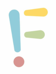 F