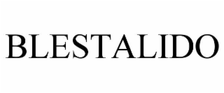 BLESTALIDO