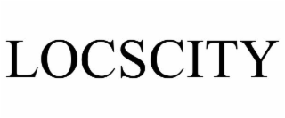 LOCSCITY