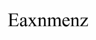 EAXNMENZ