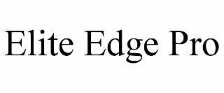 ELITE EDGE PRO