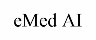 EMED AI