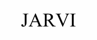 JARVI