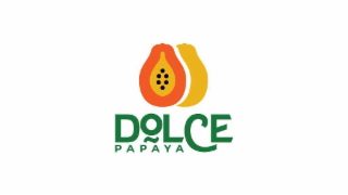 DOLCE PAPAYA