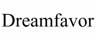 DREAMFAVOR