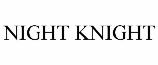 NIGHT KNIGHT