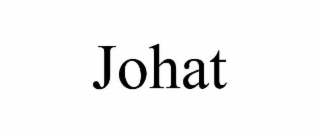JOHAT
