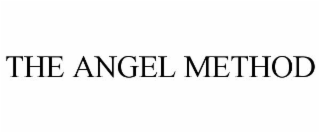 THE ANGEL METHOD
