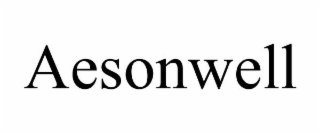 AESONWELL