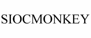 SIOCMONKEY