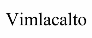 VIMLACALTO