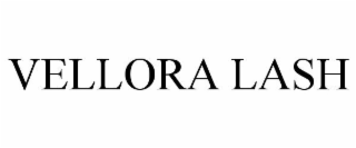 VELLORA LASH