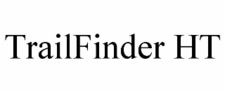 TRAILFINDER HT