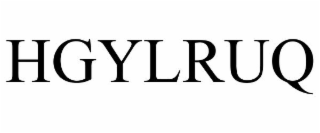 HGYLRUQ