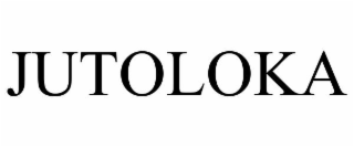 JUTOLOKA