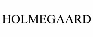 HOLMEGAARD