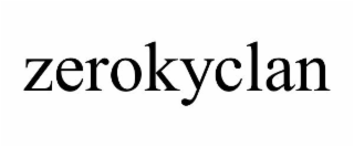 ZEROKYCLAN
